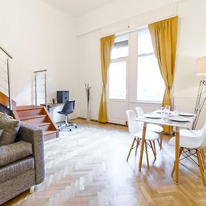Appartement met een Slaapkamer